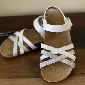 Tahari Girls Sandals
